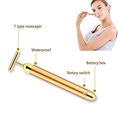 Face Slimming Rod